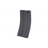 350rd hi-cap magazine for M4/M16 type replicas - black (Cyma)